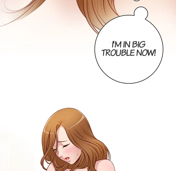 Secret Workshop Chapter 22 page 53 - 