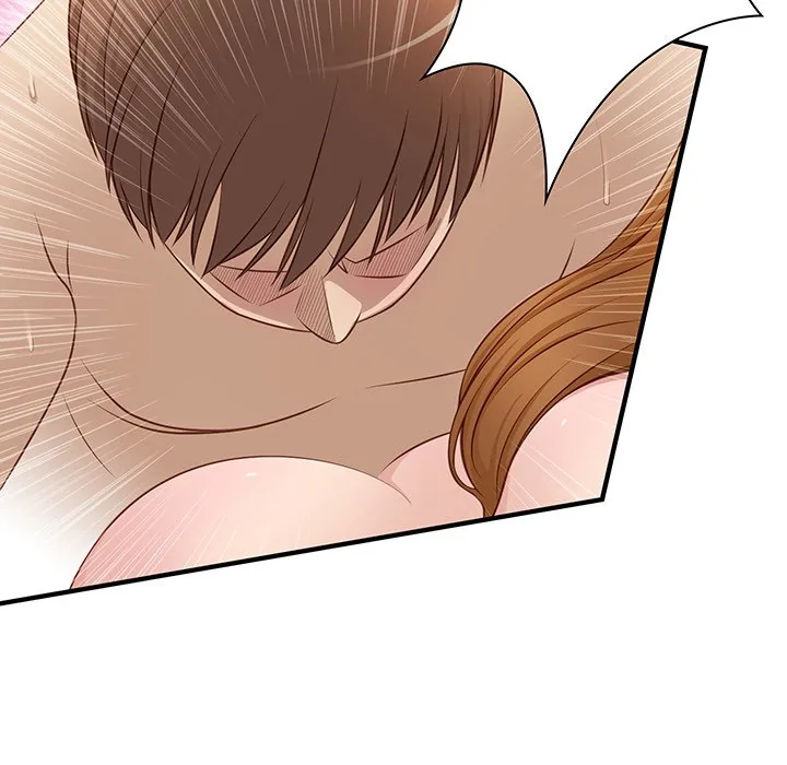 Secret Workshop Chapter 22 page 57 - 
