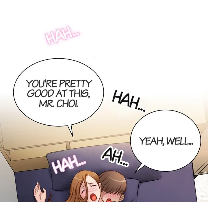 Secret Workshop Chapter 22 page 58 - 