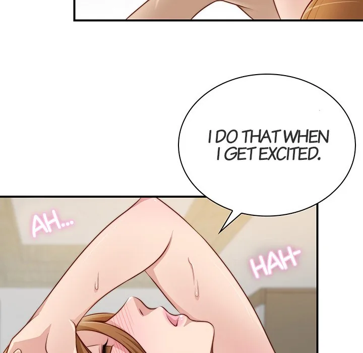 Secret Workshop Chapter 22 page 61 - 
