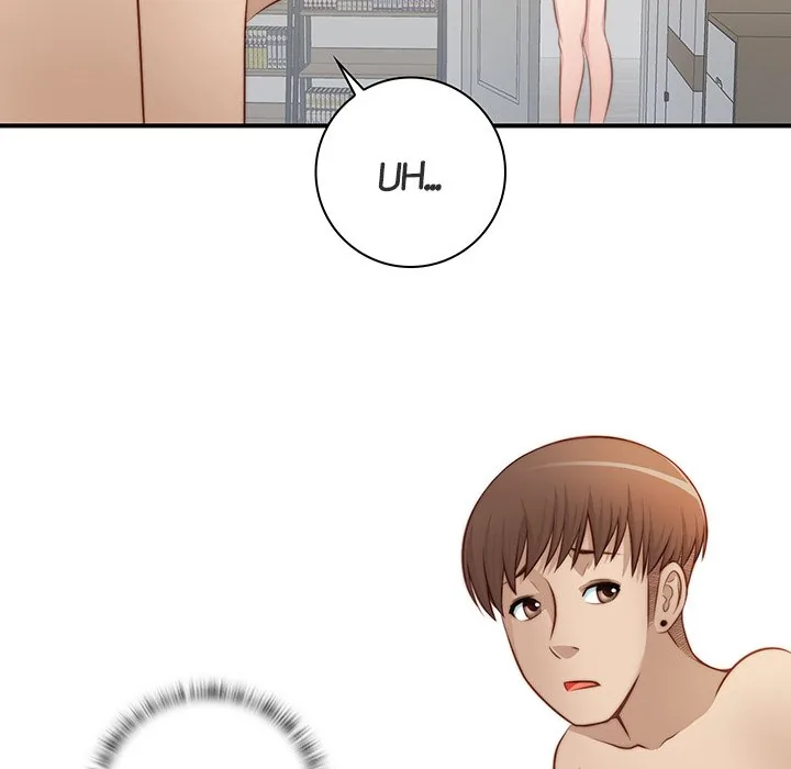 Secret Workshop Chapter 22 page 66 - 