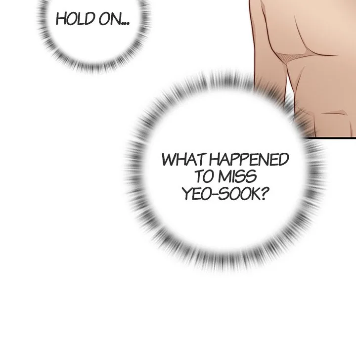 Secret Workshop Chapter 22 page 67 - 