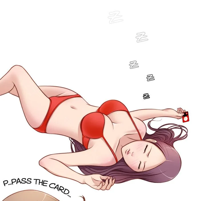 Secret Workshop Chapter 22 page 69 - 