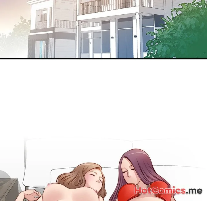 Secret Workshop Chapter 22 page 72 - 
