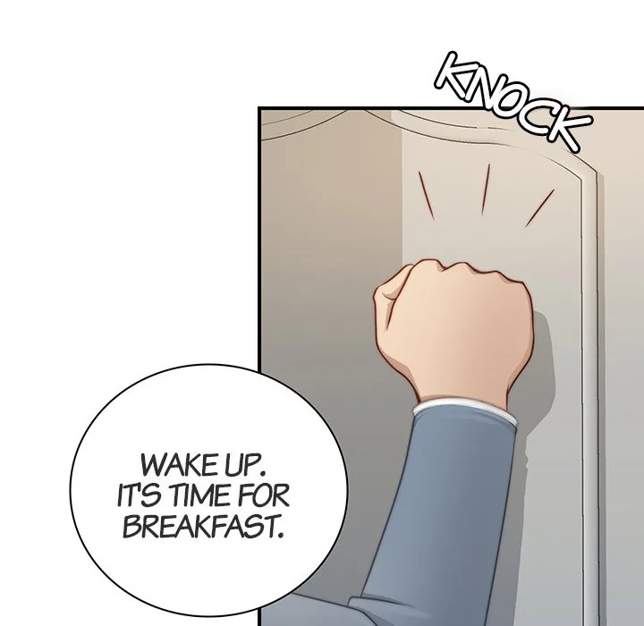 Secret Workshop Chapter 22 page 75 - 