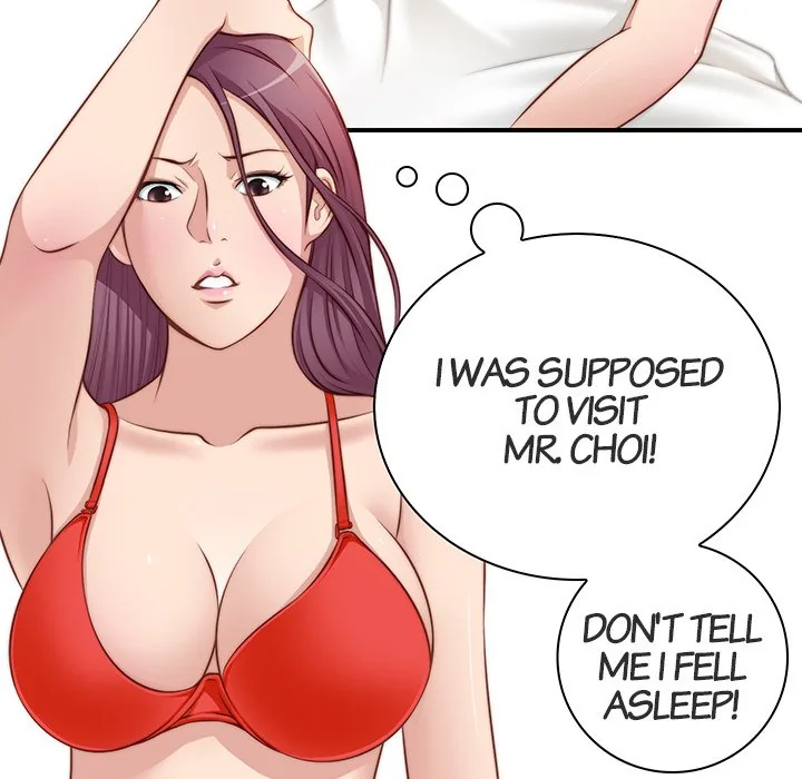 Secret Workshop Chapter 22 page 78 - 