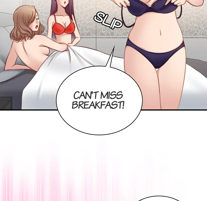Secret Workshop Chapter 22 page 80 - 