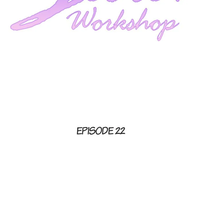 Secret Workshop Chapter 22 page 9 - 