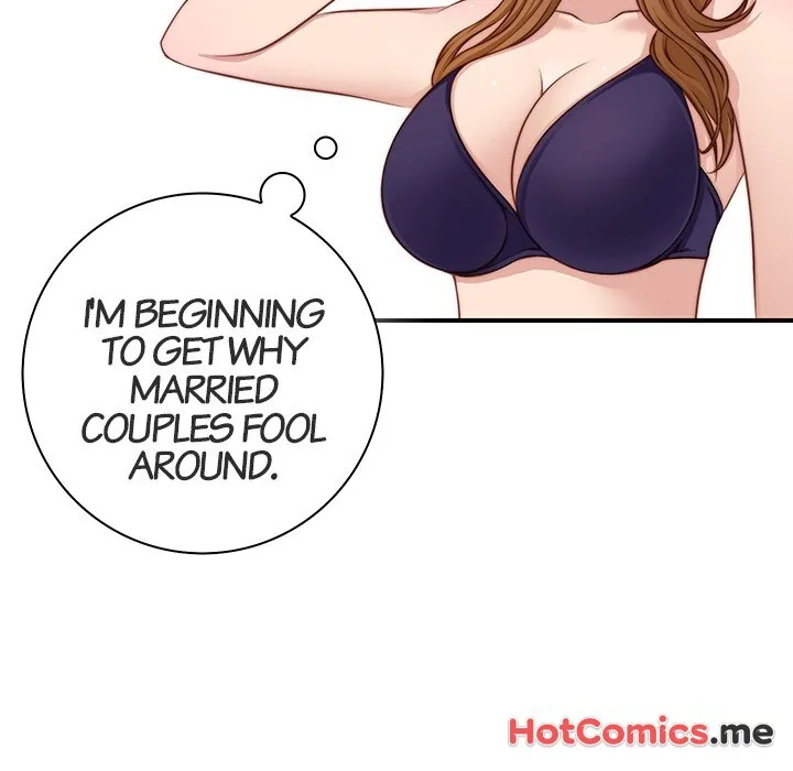 Secret Workshop Chapter 22 page 82 - 