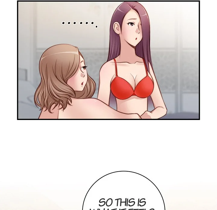 Secret Workshop Chapter 22 page 83 - 