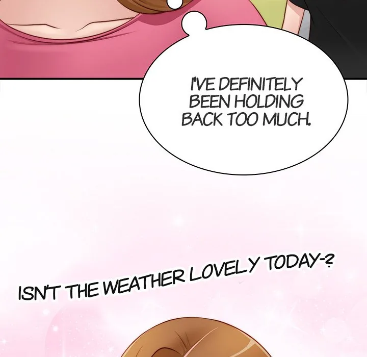 Secret Workshop Chapter 22 page 85 - 