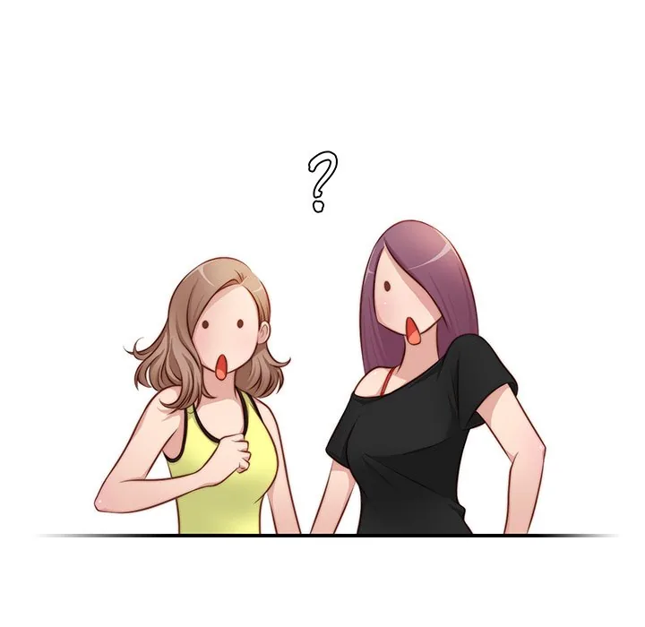 Secret Workshop Chapter 22 page 87 - 