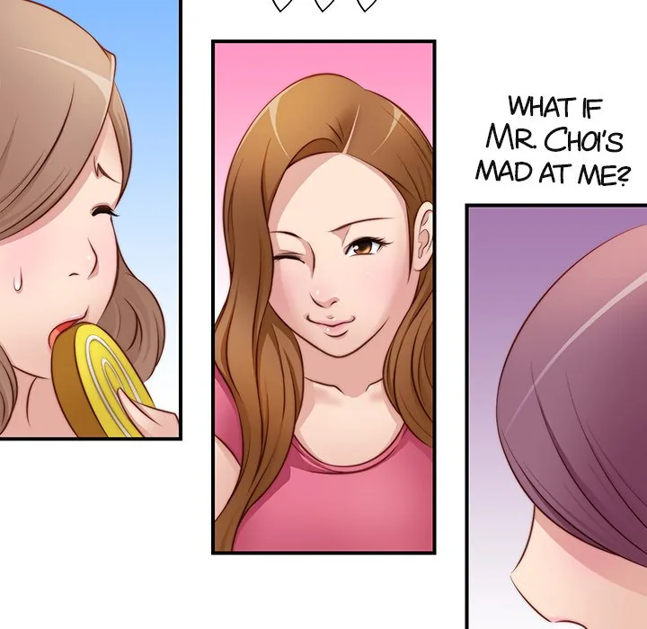 Secret Workshop Chapter 22 page 91 - 