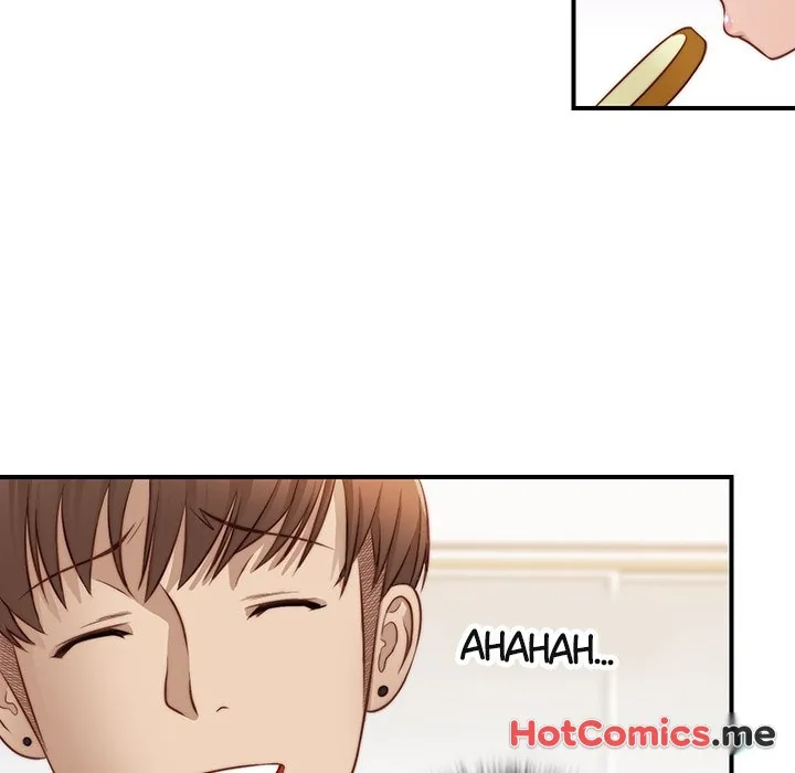 Secret Workshop Chapter 22 page 92 - 