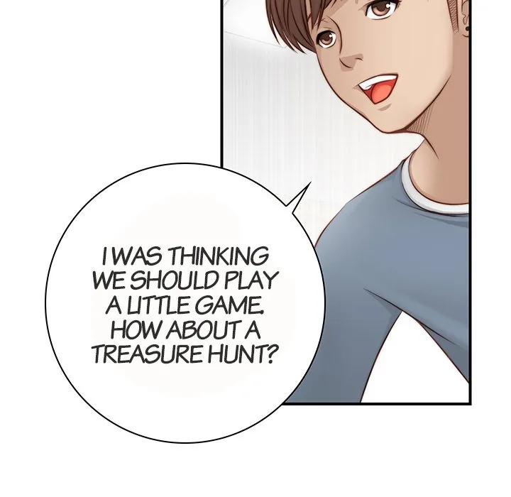 Secret Workshop Chapter 22 page 94 - 