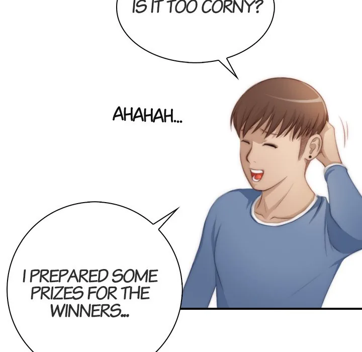 Secret Workshop Chapter 23 page 11 - 