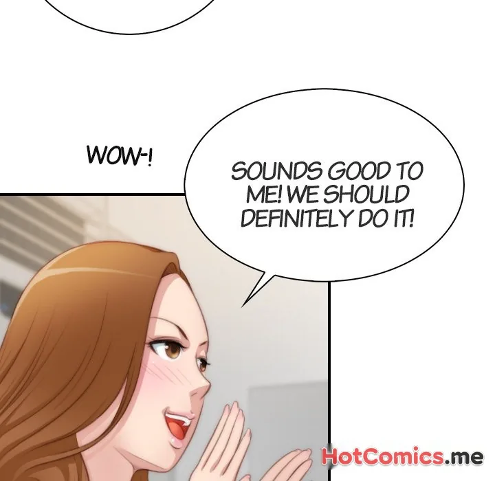 Secret Workshop Chapter 23 page 12 - 