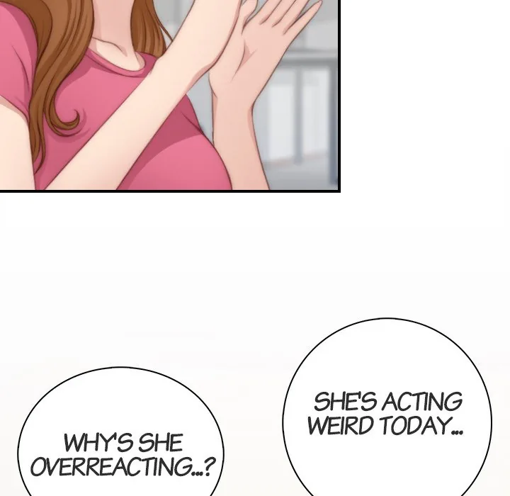 Secret Workshop Chapter 23 page 13 - 