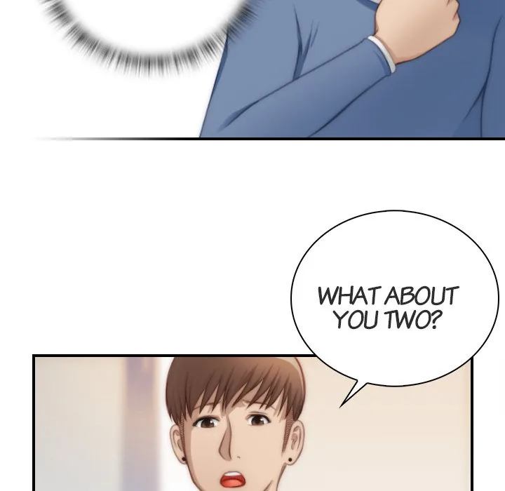 Secret Workshop Chapter 23 page 19 - 