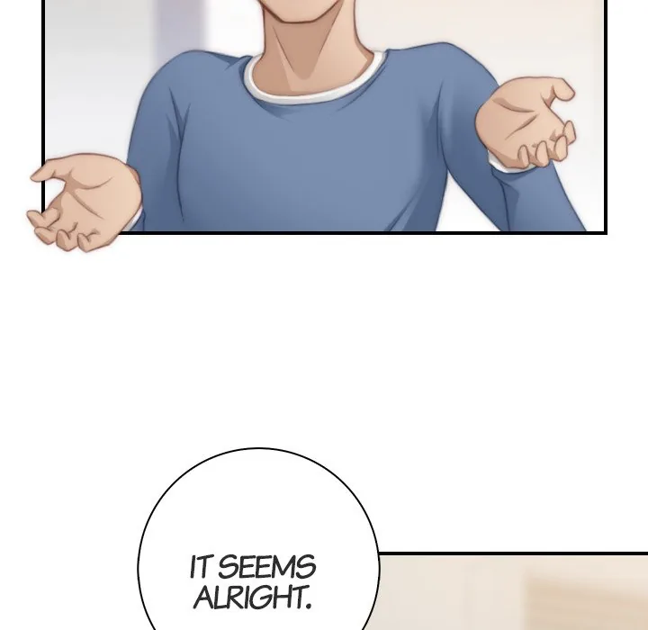 Secret Workshop Chapter 23 page 20 - 