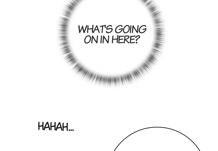 Secret Workshop Chapter 23 page 3 - 