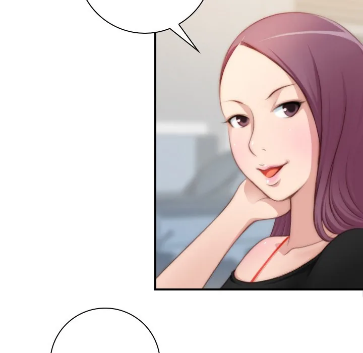 Secret Workshop Chapter 23 page 21 - 