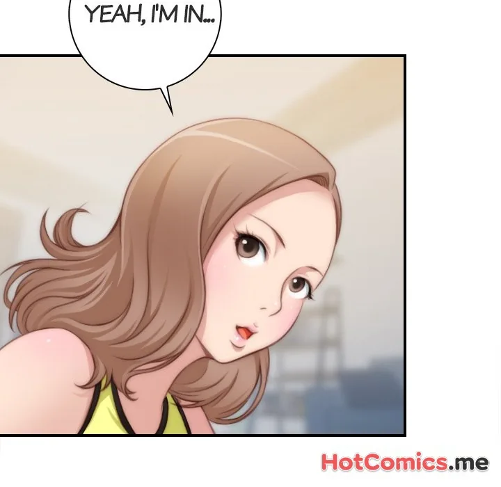 Secret Workshop Chapter 23 page 22 - 