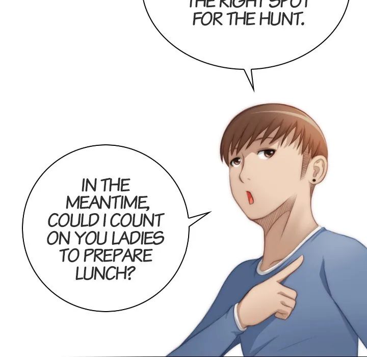 Secret Workshop Chapter 23 page 24 - 