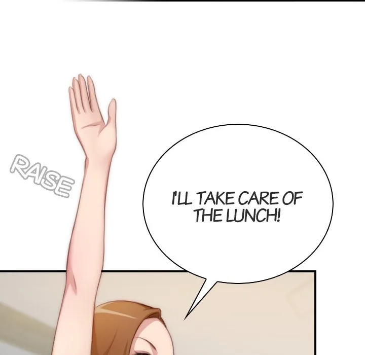 Secret Workshop Chapter 23 page 25 - 