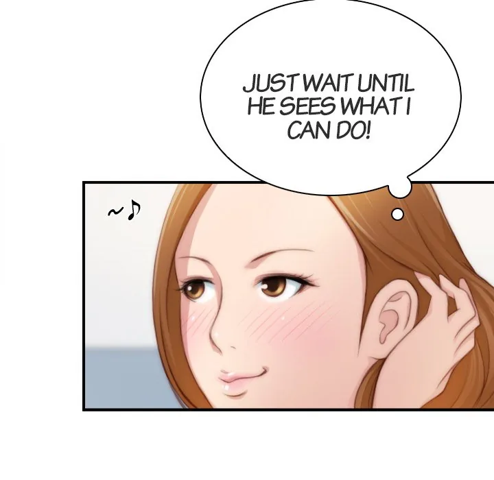 Secret Workshop Chapter 23 page 27 - 