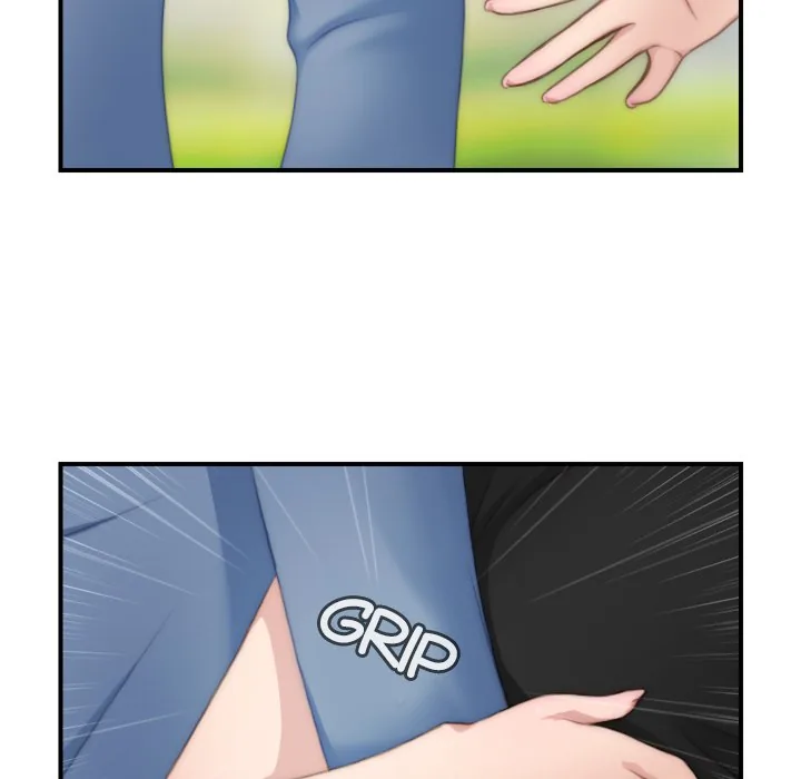 Secret Workshop Chapter 23 page 31 - 