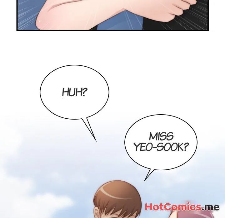 Secret Workshop Chapter 23 page 32 - 