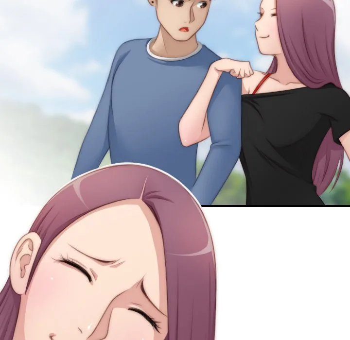 Secret Workshop Chapter 23 page 33 - 