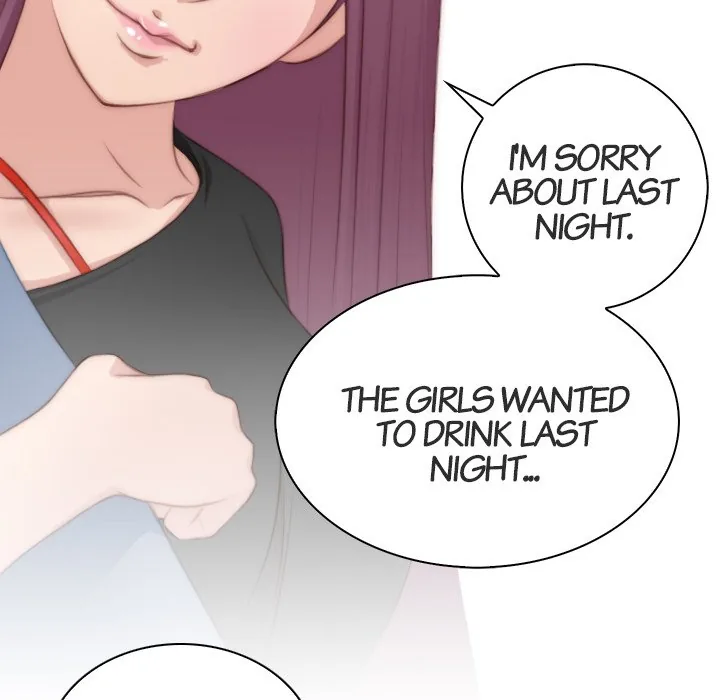 Secret Workshop Chapter 23 page 34 - 