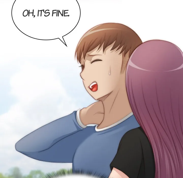 Secret Workshop Chapter 23 page 35 - 