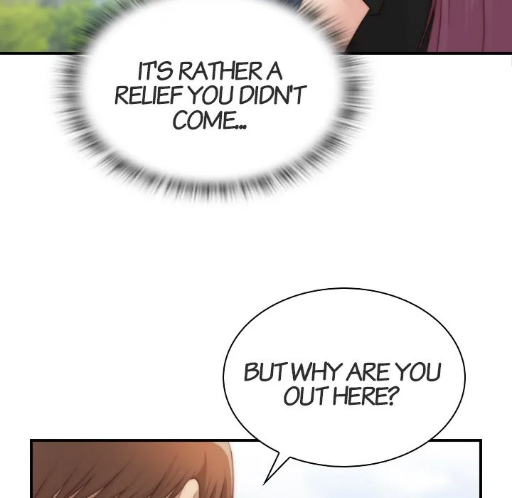 Secret Workshop Chapter 23 page 36 - 