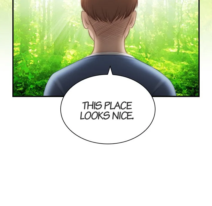 Secret Workshop Chapter 23 page 40 - 