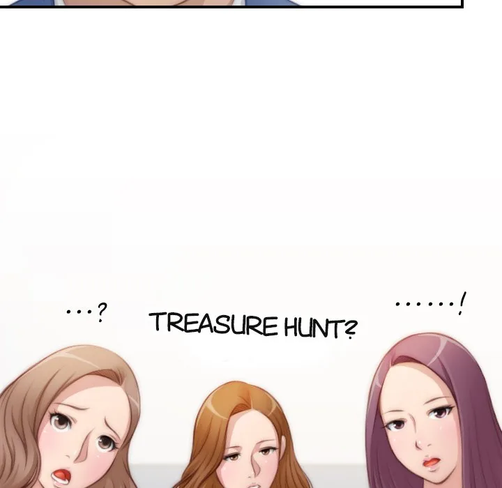 Secret Workshop Chapter 23 page 5 - 