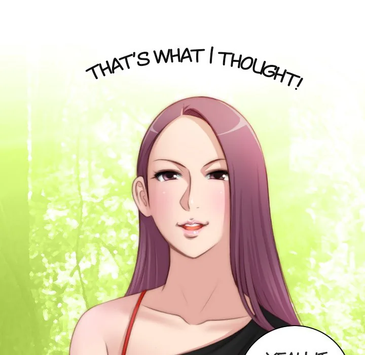 Secret Workshop Chapter 23 page 41 - 