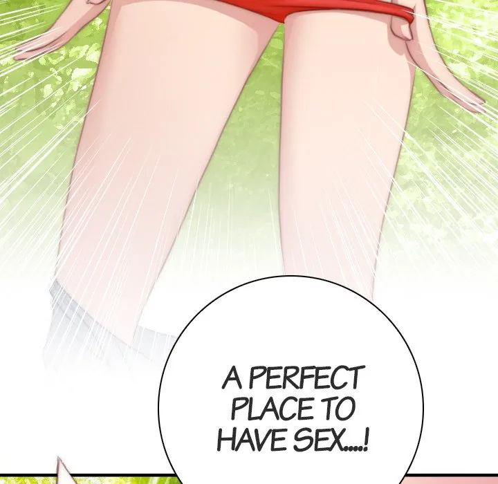 Secret Workshop Chapter 23 page 43 - 
