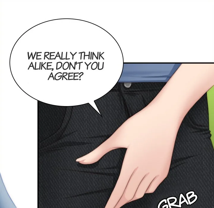 Secret Workshop Chapter 23 page 45 - 