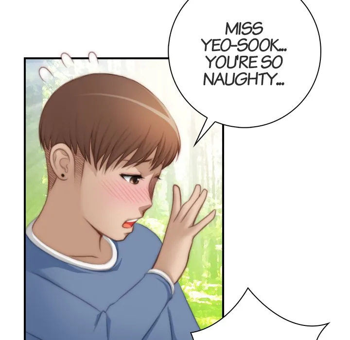 Secret Workshop Chapter 23 page 58 - 