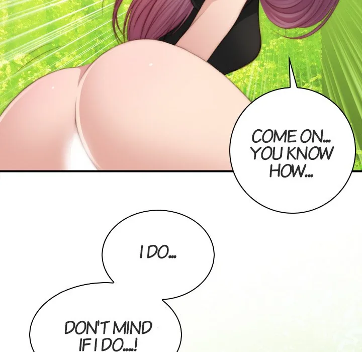 Secret Workshop Chapter 23 page 60 - 