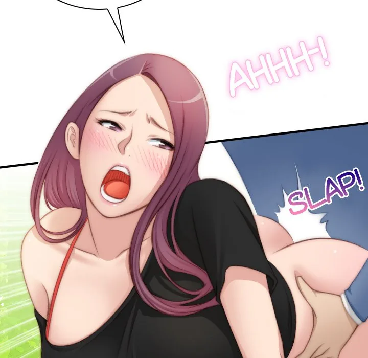 Secret Workshop Chapter 23 page 64 - 