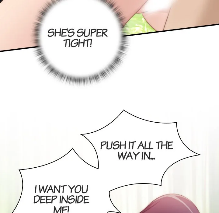 Secret Workshop Chapter 23 page 66 - 