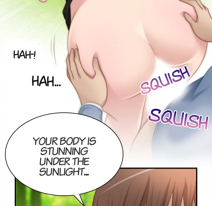 Secret Workshop Chapter 23 page 69 - 