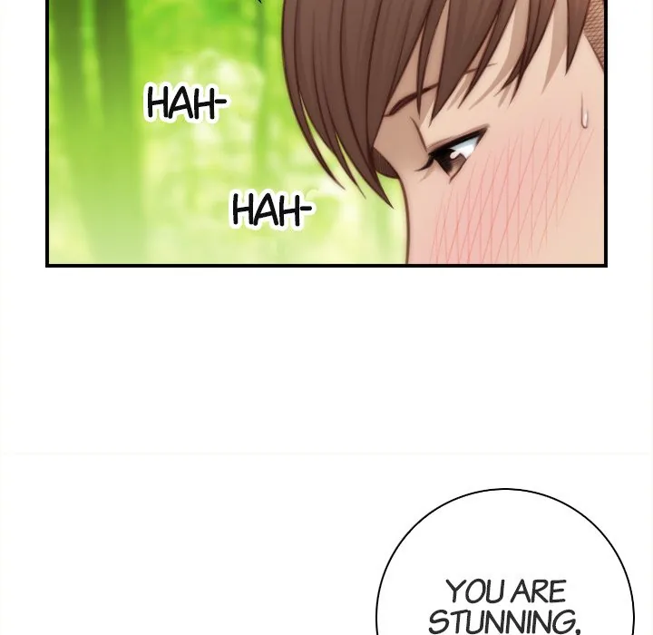 Secret Workshop Chapter 23 page 70 - 