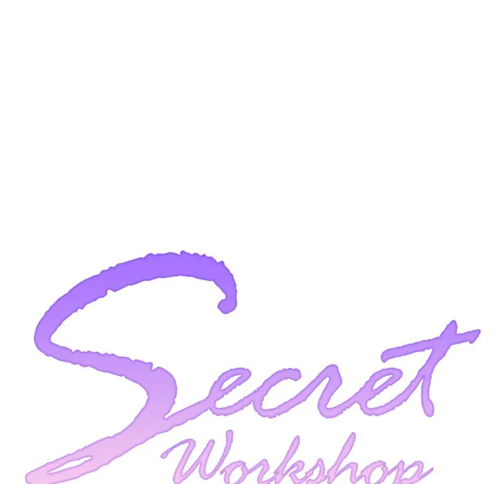 Secret Workshop Chapter 23 page 8 - 