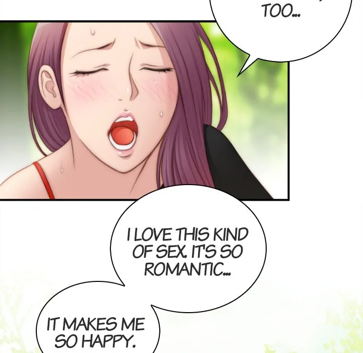 Secret Workshop Chapter 23 page 71 - 