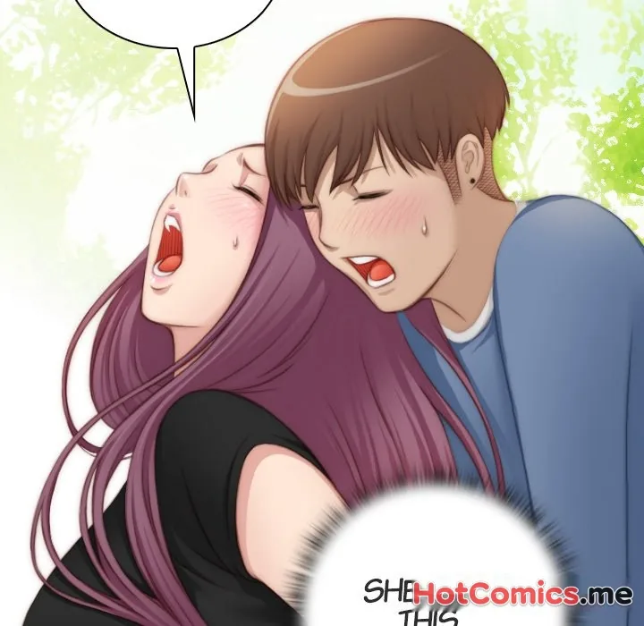Secret Workshop Chapter 23 page 72 - 